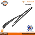 Factory Wholesale High Quality Car Rear Windshield Wiper Blade And Arm For Mitsubishi PAJERO